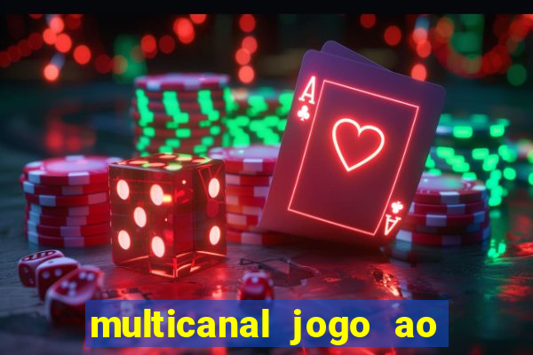 multicanal jogo ao vivo cruzeiro